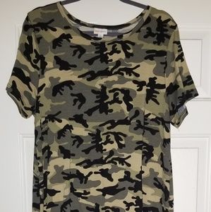 LulaRoe Carley XL